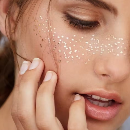 Sparkle Freckle Magic Patches