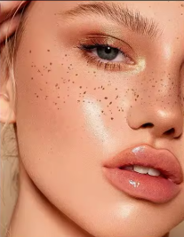 Sparkle Freckle Magic Patches