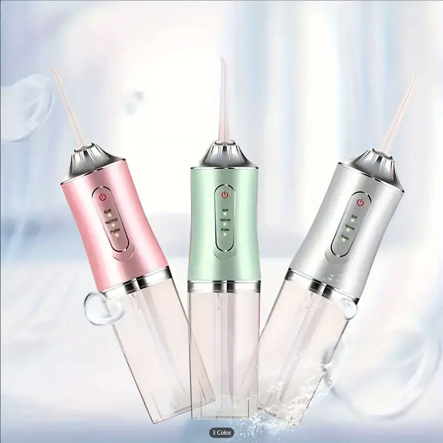 Lovely Smile Jet Flosser