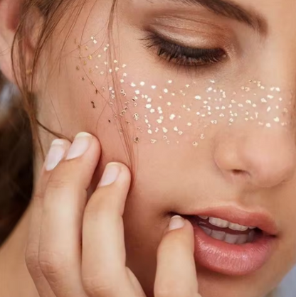 Sparkle Freckle Magic Patches