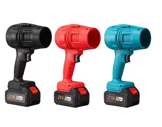 Mighty Turbo Industrial Leaf Blower