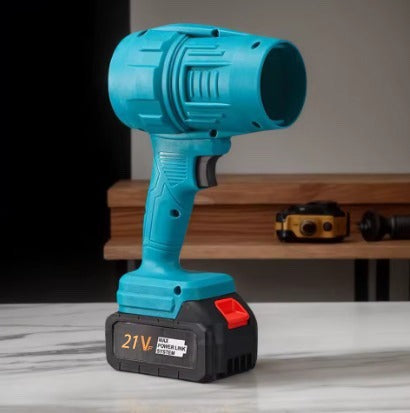 Mighty Turbo Industrial Leaf Blower